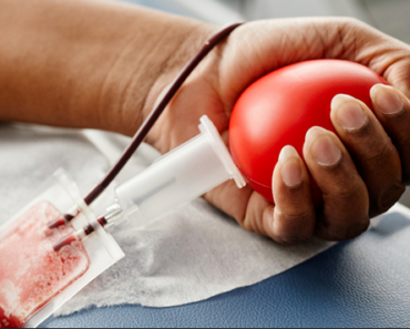 If You Fall In Blood Group O, Avoid These Habits And You Will Live Longer