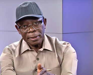 We want to win this election democratically, No cunning, no violence -Adams Oshiomole
