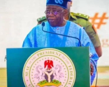 New Minimum Wage: President Bola Tinubu Promises To Approve What Nigerians Can Afford