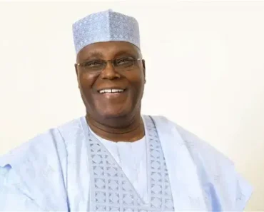 Atiku cautioned VP Shettima to refrain from making statements on matters he knows nothing