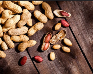 Eating Groundnuts Regularly Can Do This To Your Health