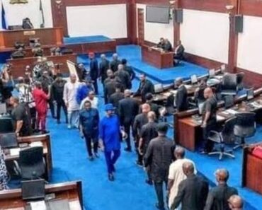 Appeal Court orders Rivers Lawmakers to maintain Status quo, adjourns till June 20th