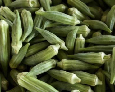 If You Are Suffering From Any Of These 9 Dangerous Diseases, Just Eat Okra