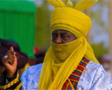 Deposed Emir Bayero Fails to Comply with Police Security Request for Durbar Ceremony