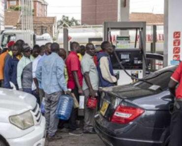 FG to open 6 more filling stations where fuel sells for N200, improve gas sector
