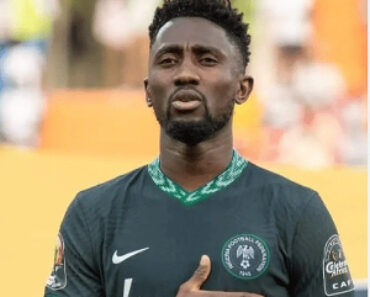 World Cup qualifiers: Ndidi names 4 key players Super Eagles are missing