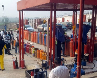 Good news as marketers announce crash in cooking gas price after FG’s order
