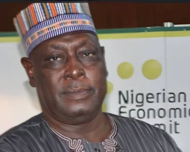 He wanted to be president because it was his turn, not necessarily because he wanted to serve Nigerians – Babachir Lawal