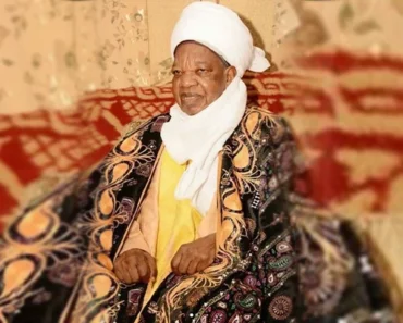Katsina traditional ruler dies after 58 years on throne