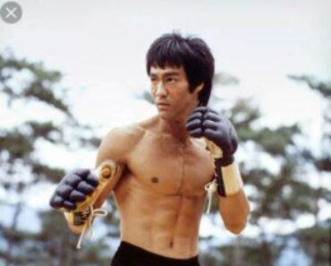 See What Killed Legendary Action Actor Bruce Lee Prematurely