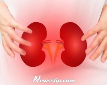 Consuming These Two Types Of Food Can Damage Your Kidney And Liver
