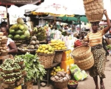 Full List: 10 States with highest cost of food as life gets tougher for Nigerians