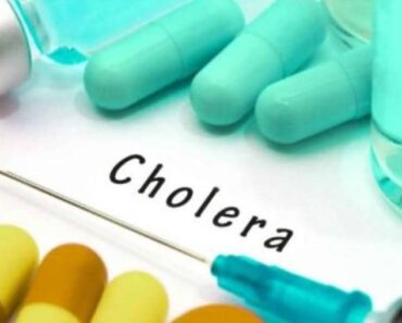 Cholera: NCDC may declare emergency