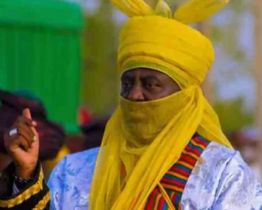 Emir of Kano Celebrates Sallah with Message of Unity, Peace