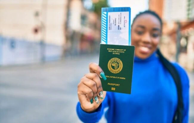 10 visa-free countries Nigerians can visit in 2024