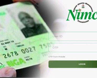 FG To Begin Distribution Of Three-In-One ID Card In August