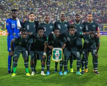 NFF Close In On Pay Cut Agreement With World-Class Coach For Super Eagles