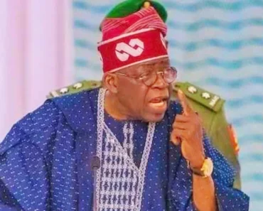 President Tinubu Sacks Top Government Official, Appoints Replacement