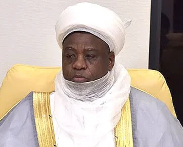 Sokoto Govt Finally Breaks Silence Over Rumors Plan to Dethrone Sultan Following Shettima’s Warning