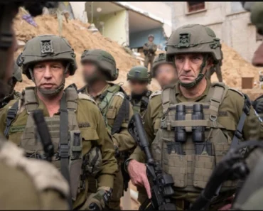 Reactions have poured in after one Israeli soldier died following an ambush.