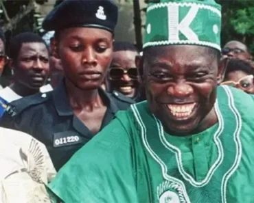 TODAY IN HISTORY: MKO Abiola Wins June 12 Presidential Election Before Babangida Moved Against Him
