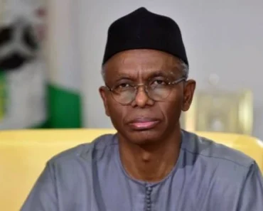 Kaduna House Of Assembly To Probe Nasir El-Rufai for the alleged misappropriation of N423 billion
