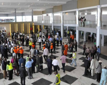 Top 15 busiest airports in Africa