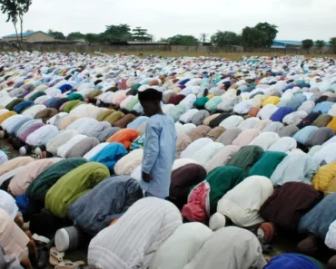 CAN Sanctions Pastor Over Sallah Day Attack In Oyo