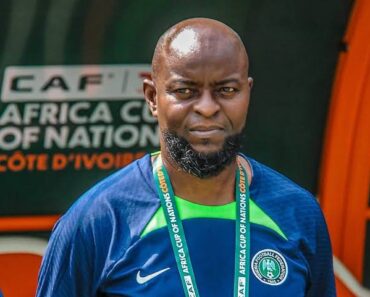 Finidi George: Is Primate Ayodele’s Prophecy On Super Eagles Coach Coming To Pass?