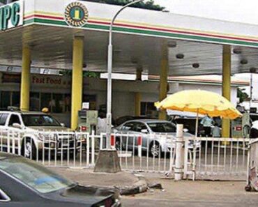 Petrol Price Now ₦770 Per litre, Says NBS