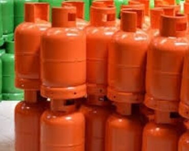 Cooking gas crashes to lowest in four months as FG takes action on VAT, import duties