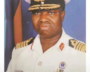 BREAKING: Former chief of defence staff dies in Abuja [PHOTO]