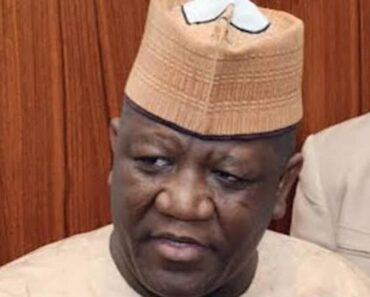 He Couldn’t Pay Minimum Wage, Renovate Hospital In His Hometown As Governor — Nigerians React As Senator Yari Donates 600 Rams To Constituents