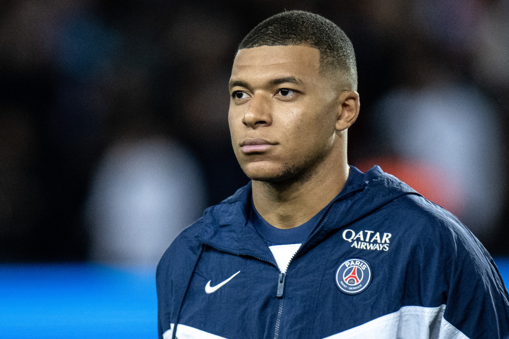 Transfer: What Vinicius, Bellingham Said About Mbappe Coming To Real Madrid