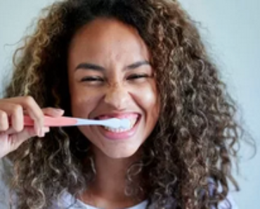 Wait, Do You Still Brush Before Breakfast? Dental expert issues warning to anyone who brushes their teeth before breakfast