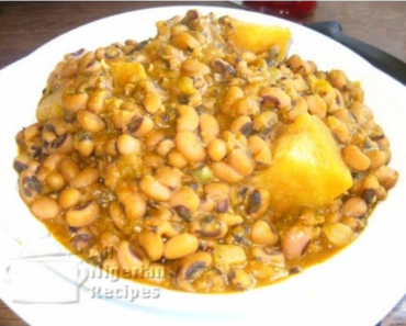 Reduce Your Beans Intake If You Have Any Of These 3 Medical Conditions
