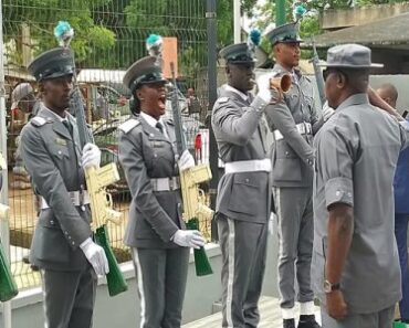 Nigeria:  Shock as Nigeria: Customs Deputy Comptroller Collapses and Dies During House of Representatives Hearing