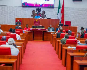 Senate divided over bill to relocate Fulani herders to states of origin