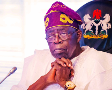 REVEALED! Why Tinubu flushed out Arase as PSC chairman