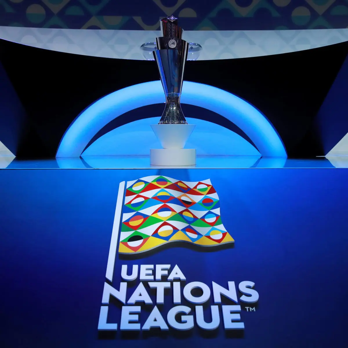 Sport UEFA takes decision on banning Man Utd, Man City from Europa League, UCL
