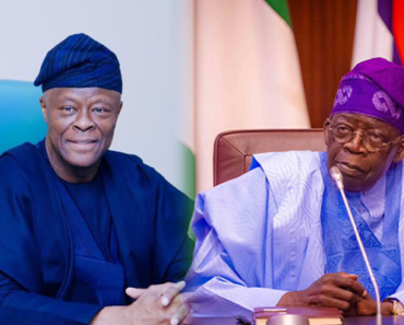 BREAKING: Finance Minister Submits N105,000 To Tinubu As New Minimum Wage