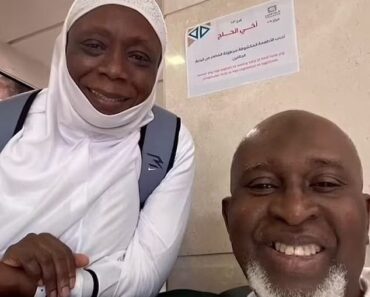 Couple Dies During Hajj In Saudi Arabia