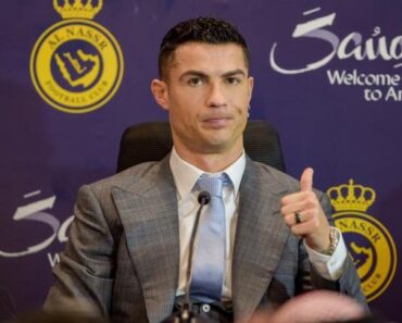 Cristiano Ronaldo salary in Saudi Arabia: How much CR7 is paid by Al Nassr contract, earnings and net worth