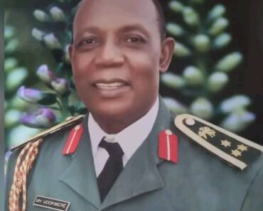 How Army General was killed in Abuja residence