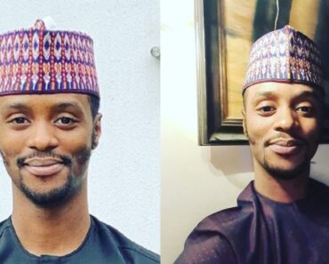 “They are getting jittery” – El-Rufai son mocks Tinubu’s govt after father’s visit to Buhari