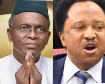 El-Rufai: Even Though He Removed Me From Seat, I Remember He Stood For Us When We’re In Prison- Shehu Sani