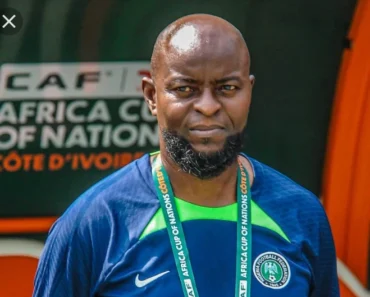 Today’s Headlines:Why I resigned as Super Eagles coach–Finidi;Court sentences two to death in Jigawa