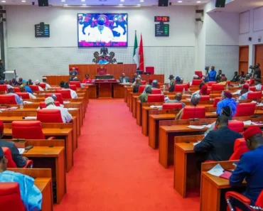 BREAKING: Senate passes bill to control, regulate cattle rearing ranching business in Nigeria