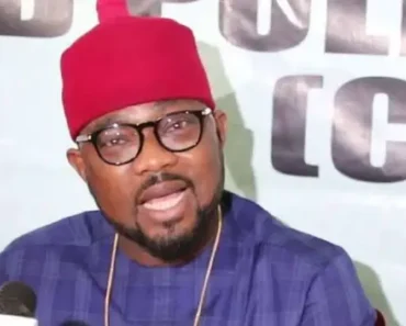 27 Lawmakers Swore An Affidavit They Left PDP, Court Says They’re Still In PDP – Ikenga Ugochinyere