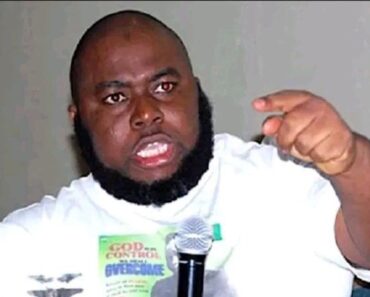 Asari Dokubo”If you try, we’ll overrun you; You already know that we are capable of overrunning you”